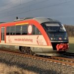 Germany Runs A Special “Culture Train” From Berlin To Poland