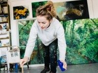 An Old Military Air Base Becomes A New, And Affordable, Hub For Creative Arts Workers