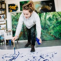 An Old Military Air Base Becomes A New, And Affordable, Hub For Creative Arts Workers