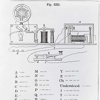 A Revival Of Morse Code Is Putting The Digit Back In Digital Communication