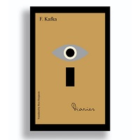 The Funny Little Things About Franz Kafka That Max Brod Excised From His Diaries