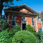 Have A Look At London’s “Actors’ Church” In All Its Fabulousness