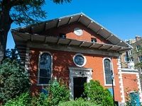 Have A Look At London’s “Actors’ Church” In All Its Fabulousness