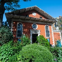 Have A Look At London’s “Actors’ Church” In All Its Fabulousness