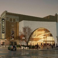 St. Louis Symphony Prepares For Major Expansion Of Powell Hall