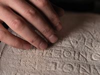 The High-Tech Wizard Of Biblical-Era Manuscripts