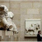 British Museum Confirms That It’s Negotiating An Arrangement To Return The Parthenon Marbles To The Acropolis