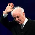 Ailing Daniel Barenboim Steps Down From The Job He’s Had For 30 Years