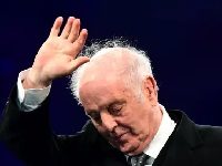 Ailing Daniel Barenboim Steps Down From The Job He’s Had For 30 Years