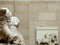 British Museum Confirms That It’s Negotiating An Arrangement To Return The Parthenon Marbles To The Acropolis