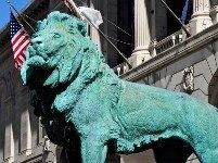 Art Institute of Chicago’s Former Payroll Manager Indicted For Embezzling $2 Million