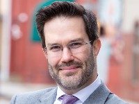 Louisiana Philharmonic Names Matthew Kraemer Music Director