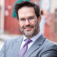 Louisiana Philharmonic Names Matthew Kraemer Music Director