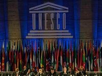 After Four Years On The Outside (This Time Around), The US May Rejoin UNESCO