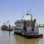 Venice Has Yet Another Problem: Its Lagoon Is A Dumping Ground For Abandoned Small Boats
