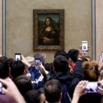 The Louvre Will Reduce The Number Of Visitors It Admits By A Third
