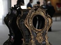 The Bolsonarista Rioters Ruined A Lot More Artwork Than We’d Realized