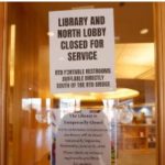 Two Libraries In Colorado Close Due To Meth Contamination