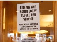 Two Libraries In Colorado Close Due To Meth Contamination