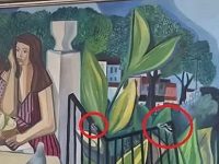 Pro-Bolsonaro Rioters Damage Major Modernist Artworks In Brasilia