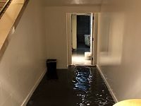 San Francisco’s Basement Performance Venues Flooded By Repeated Storms