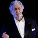 Plácido Domingo Faces New Accusation Of Sexual Misconduct