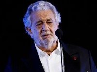Plácido Domingo Faces New Accusation Of Sexual Misconduct