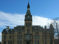 Hamline University Tries To Walk Back Its Criticism Of Professor Who Showed Image Of Muhammad (Now That It’s Being Sued)