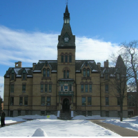 Hamline University Tries To Walk Back Its Criticism Of Professor Who Showed Image Of Muhammad (Now That It’s Being Sued)