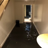 San Francisco’s Basement Performance Venues Flooded By Repeated Storms