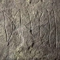 Archaeologists Say They’ve Uncovered The World’s Oldest Runestone