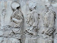 There Will Be No Deal To “Loan” The Parthenon Marbles Back To Greece, Says Prime Minister