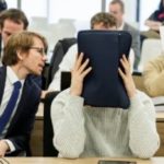 Three Defendants Confess To Dresden Jewel Heist