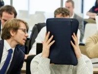 Three Defendants Confess To Dresden Jewel Heist