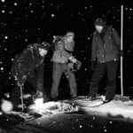 The Three Amigos Of Ancient Norse Rock Art