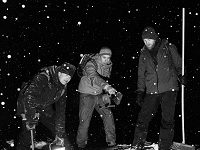 The Three Amigos Of Ancient Norse Rock Art