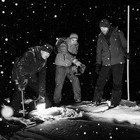 The Three Amigos Of Ancient Norse Rock Art
