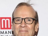 Barry Grove, Who Helped Make Manhattan Theatre Club Into A Powerhouse, Will Step Down After 48 Years