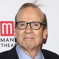 Barry Grove, Who Helped Make Manhattan Theatre Club Into A Powerhouse, Will Step Down After 48 Years
