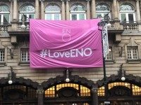 English National Opera Gets A One-Year, £11.46 Million Funding Reprieve