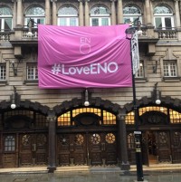 English National Opera Gets A One-Year, £11.46 Million Funding Reprieve