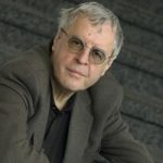 Charles Simic, Former US Poet Laureate And Pulitzer Winner, Is Dead At 84