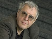 Charles Simic, Former US Poet Laureate And Pulitzer Winner, Is Dead At 84