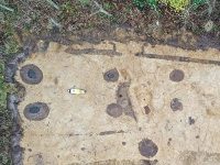 Archaeologists Unearth Massive 1,000-Year-Old Viking Hall