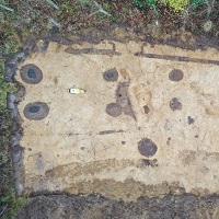 Archaeologists Unearth Massive 1,000-Year-Old Viking Hall