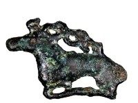 2,000-Year-Old Scythian Tomb Discovered In Siberia