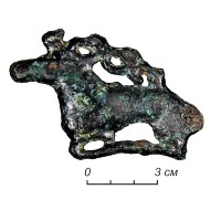 2,000-Year-Old Scythian Tomb Discovered In Siberia