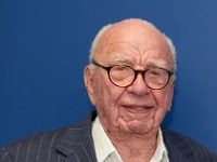 Rupert Murdoch Calls Off The Reunification Of News Corp. And Fox