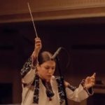 Dalia Stasevka Combines A Growing Career As Conductor With Ukraine Activism