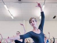 Patricia Barker Is Ending Her Productive, Turbulent Tenure Leading The Royal New Zealand Ballet